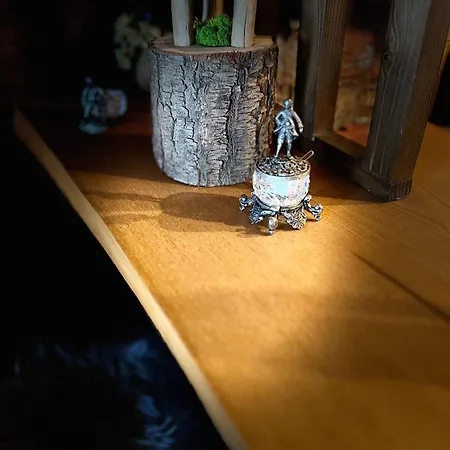 A - A-frame La Munte Case de vacanță Baisoara