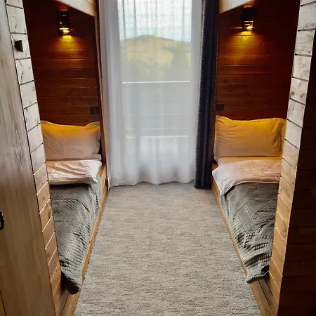 Holiday home A - A-frame La Munte Baisoara