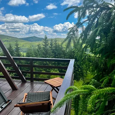 A - A-frame La Munte