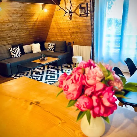 Holiday home A - A-frame La Munte