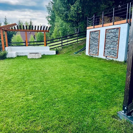 A - A-frame La Munte
