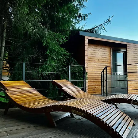 A - A-frame La Munte * Baisoara