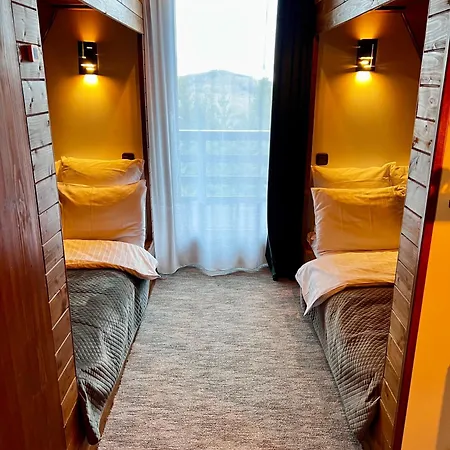 Case de vacanță A - A-frame La Munte *